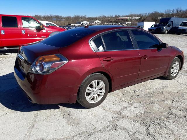 صورة رقم 3 من المزاد - 2011 NISSAN ALTIMA BAS مع VIN 1N4AL2AP8BN458433