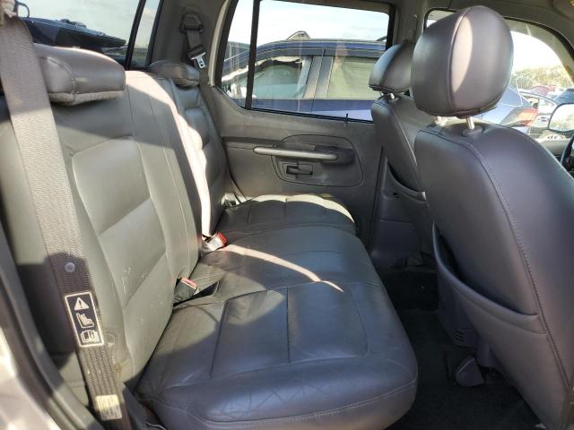 Photo 10 from auction – 2002 FORD EXPLORER S with VIN 1FMZU67E22UD53704