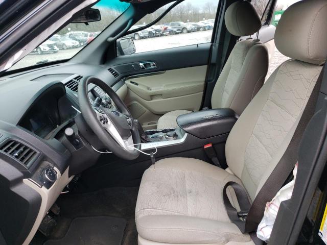 Photo 7 from auction – 2015 FORD EXPLORER with VIN 1FM5K8B80FGC56992