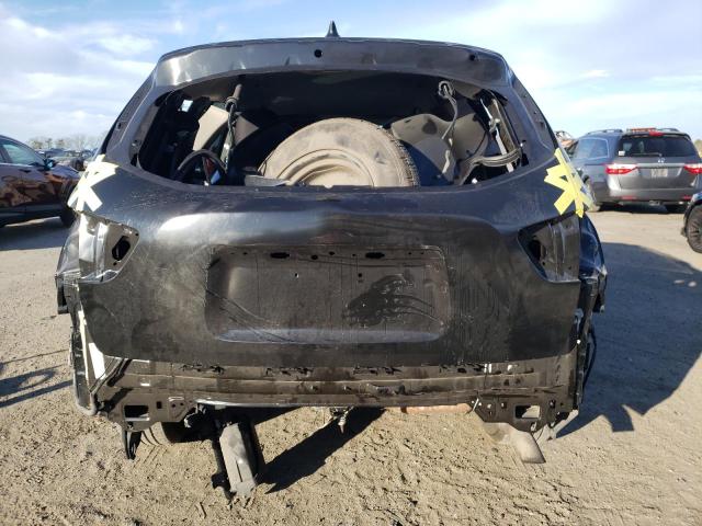 Photo 6 from auction – 2020 NISSAN PATHFINDER with VIN 5N1DR2BN2LC585108