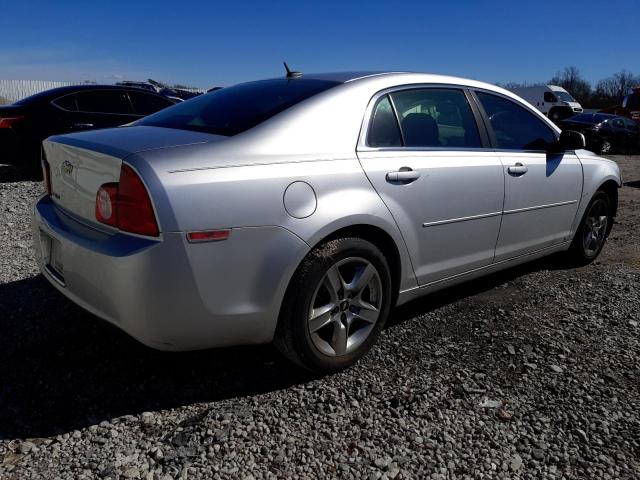 Photo 3 from auction – 2010 CHEVROLET MALIBU 1LT with VIN 1G1ZC5EB8A4123960