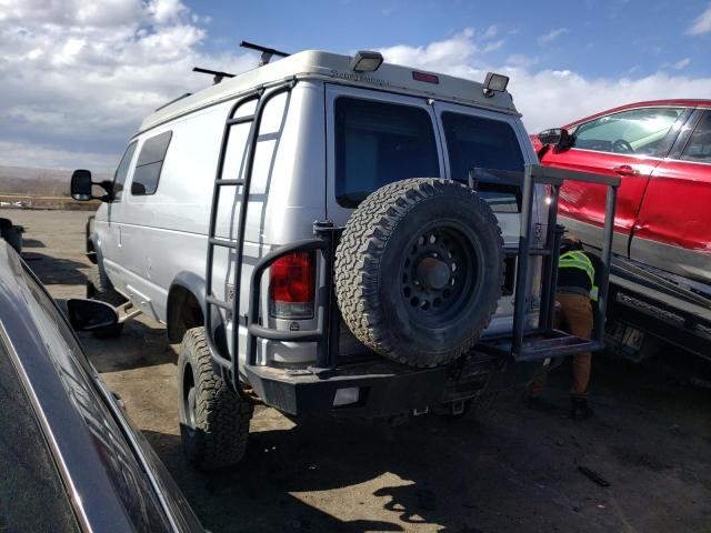 Photo 2 from auction – 2012 FORD ECONOLINE with VIN 1FTSE3ES7CDA02296