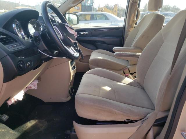 Photo 7 from auction – 2014 DODGE GRAND CARA with VIN 2C4RDGBG6ER241301