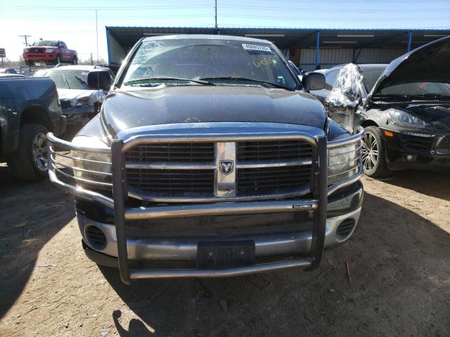 Photo 5 from auction – 2006 DODGE RAM 1500 S with VIN 1D7HA18N86J119557
