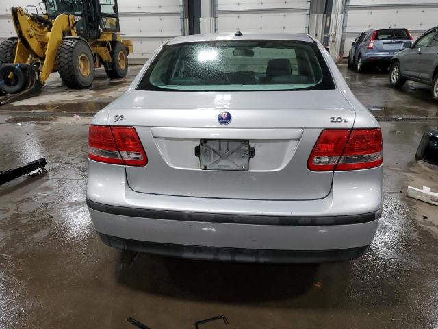 Photo 6 from auction – 2004 SAAB 9-3 LINEAR with VIN YS3FB45S741020597