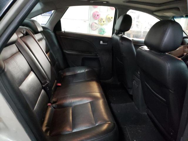 Photo 10 from auction – 2006 FORD FIVE HUNDR with VIN 1FAFP25116G146738