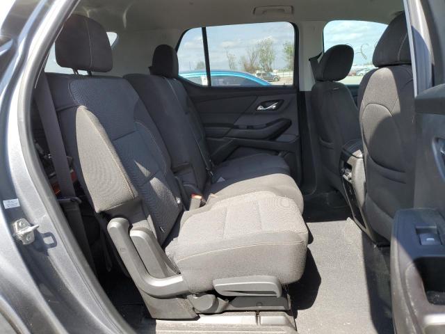 Photo 11 from auction – 2020 CHEVROLET TRAVERSE L with VIN 1GNERFKW1LJ246027