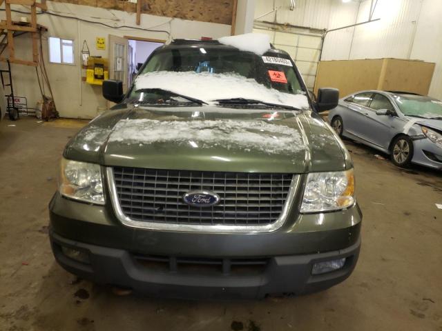 Photo 5 from auction – 2004 FORD EXPEDITION with VIN 1FMFU16L24LB40749