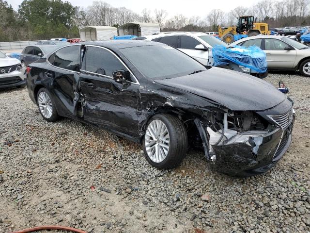 Photo 4 from auction – 2013 LEXUS ES 350 with VIN JTHBK1GG9D2033325
