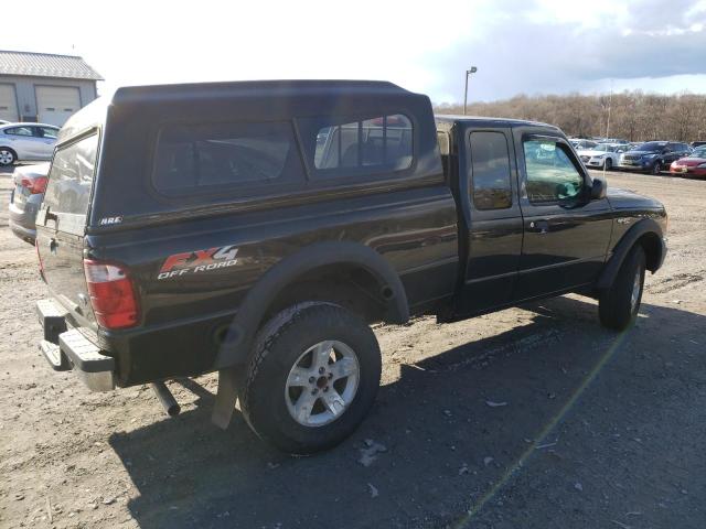 Photo 3 from auction – 2004 FORD RANGER SUP with VIN 1FTZR45E34TA07554
