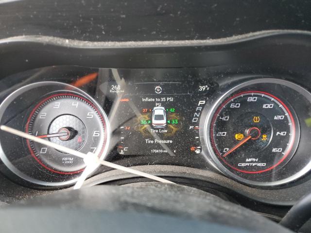 Photo 9 from auction – 2016 DODGE CHARGER PO with VIN 2C3CDXAT8GH262605