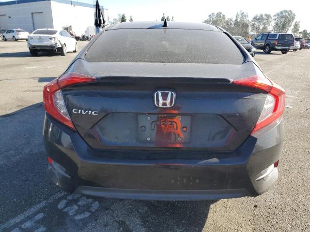 Photo 6 from auction – 2017 HONDA CIVIC EX with VIN 19XFC1E33HE024094