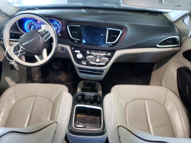 Photo 8 from auction – 2017 CHRYSLER PACIFICA L with VIN 2C4RC1GG9HR551441