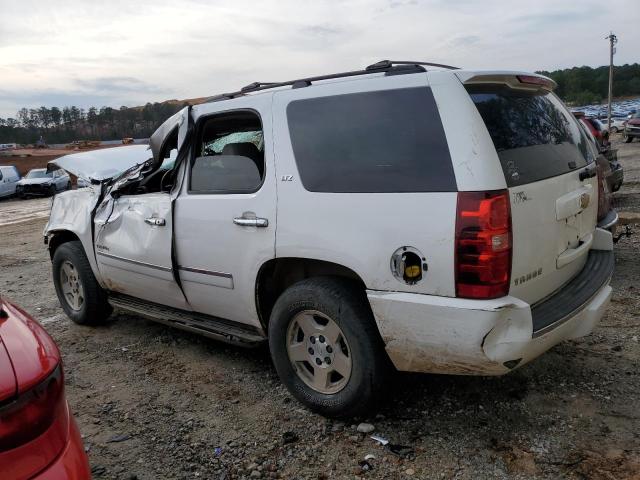 Photo 2 from auction – 2010 CHEVROLET TAHOE C150 with VIN 1GNUCCE09AR269296