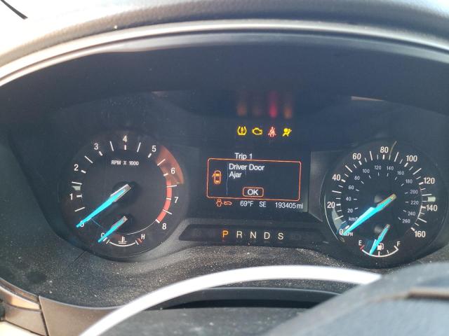 Photo 9 from auction – 2014 FORD FUSION SE with VIN 3FA6P0HD2ER115211