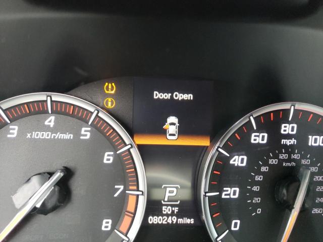 Photo 9 from auction – 2015 ACURA TLX ADVANC with VIN 19UUB3F71FA003866