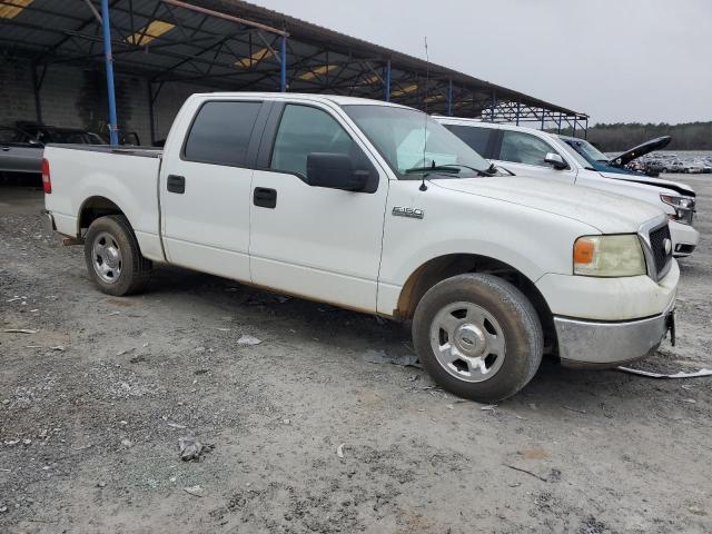 Photo 4 from auction – 2007 FORD F-150 with VIN 1FTRW12W97FA34944