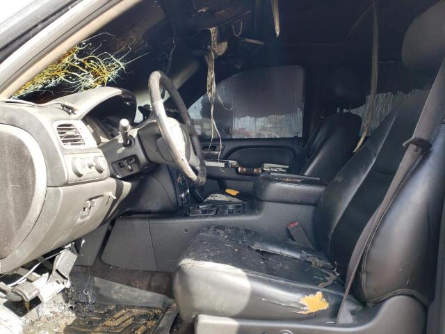 Photo 7 from auction – 2012 CHEVROLET SILVERADO with VIN 1GC1KYE89CF146166