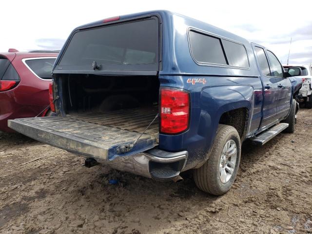 Photo 3 from auction – 2016 CHEVROLET SILVERADO with VIN 1GCVKREC7GZ386459