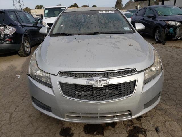 Photo 5 from auction – 2014 CHEVROLET CRUZE LT with VIN 1G1PC5SB3E7159765