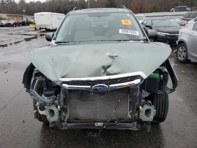 Photo 5 from auction – 2017 SUBARU FORESTER 2 with VIN JF2SJAEC4HH544854