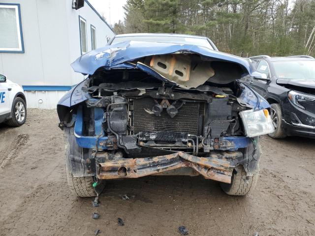 Photo 5 from auction – 2011 DODGE RAM 1500 with VIN 1D7RV1CT0BS675171
