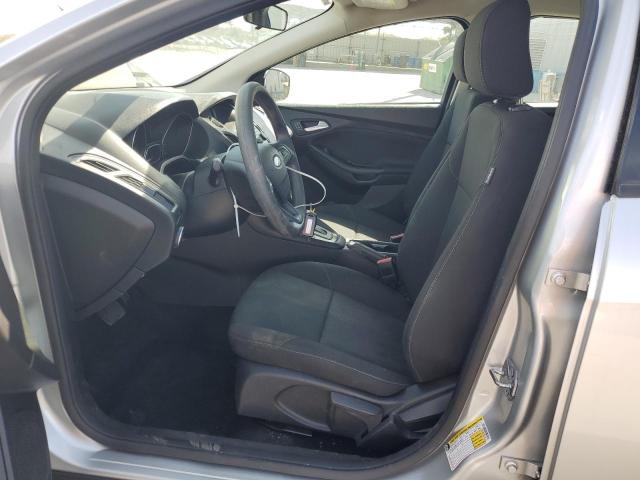 Photo 7 from auction – 2018 FORD FOCUS SE with VIN 1FADP3K26JL331331