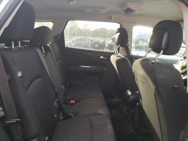 Photo 11 from auction – 2016 DODGE JOURNEY SE with VIN 3C4PDCAB0GT199200