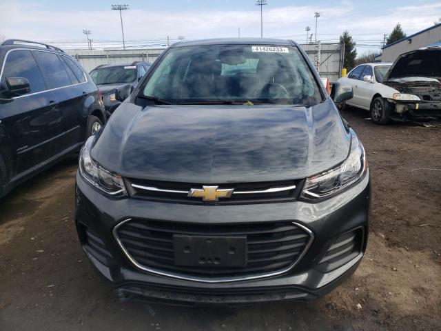 Photo 5 from auction – 2020 CHEVROLET TRAX LS with VIN 3GNCJKSB3LL194039
