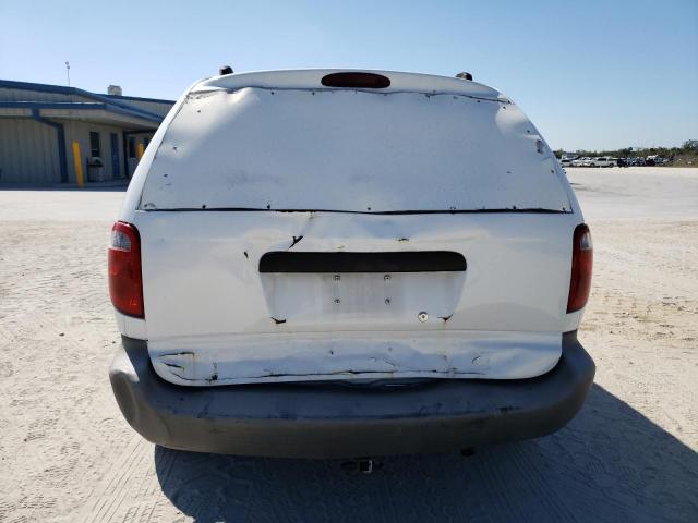 Photo 6 from auction – 2005 DODGE CARAVAN SE with VIN 1D4GP25R25B213768