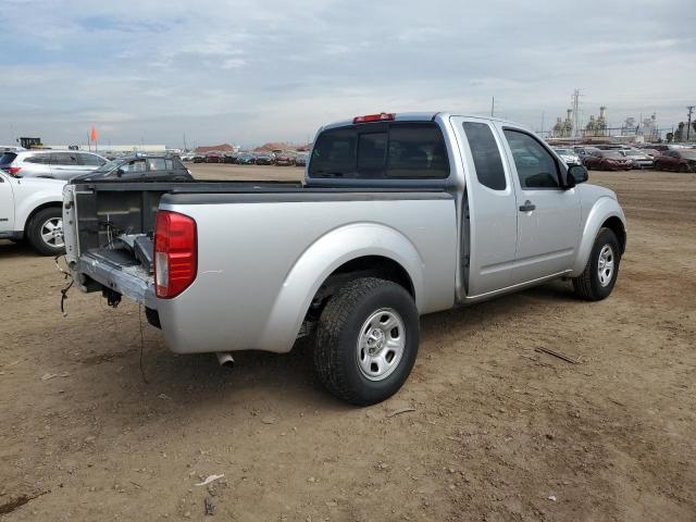Photo 3 from auction – 2005 NISSAN FRONTIER K with VIN 1N6BD06T25C449908