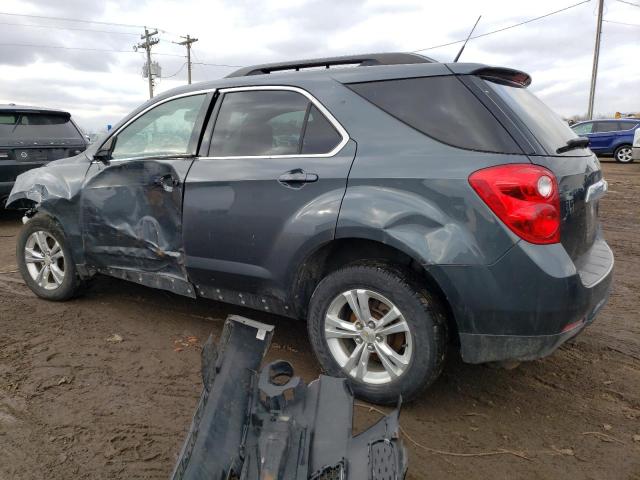 Photo 2 from auction – 2011 CHEVROLET EQUINOX LT with VIN 2GNALDEC3B1274202