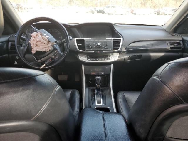 Photo 8 from auction – 2014 HONDA ACCORD SPO with VIN 1HGCR2F56EA178550