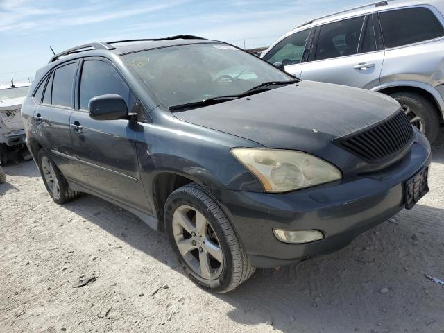 Photo 4 from auction – 2007 LEXUS RX 350 with VIN 2T2GK31U27C016370