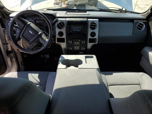 Photo 8 from auction – 2013 FORD F150 SUPER with VIN 1FTEX1CM4DFD55598