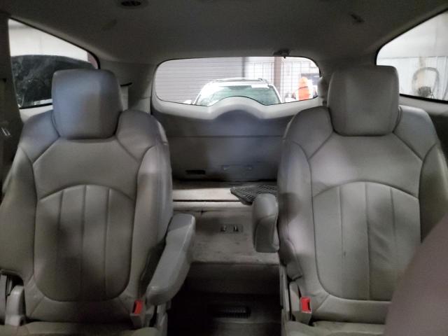 Photo 10 from auction – 2010 BUICK ENCLAVE CX with VIN 5GALRBED1AJ186011