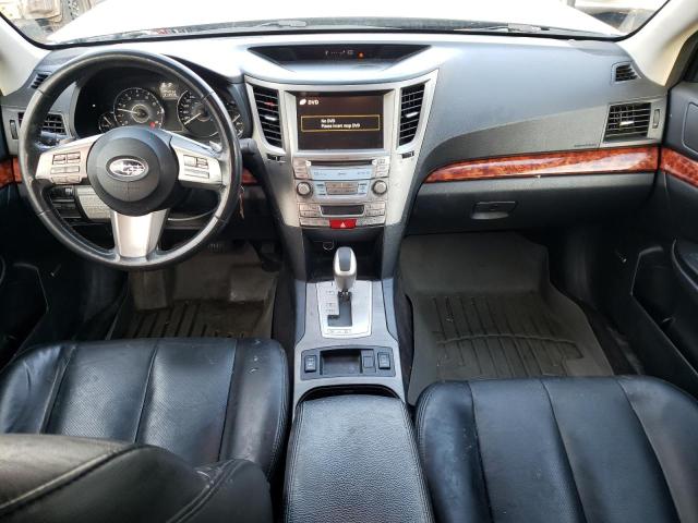 Foto 8 de la subasta – 2010 SUBARU OUTBACK 3. con VIN 4S4BRJLCXA2377348