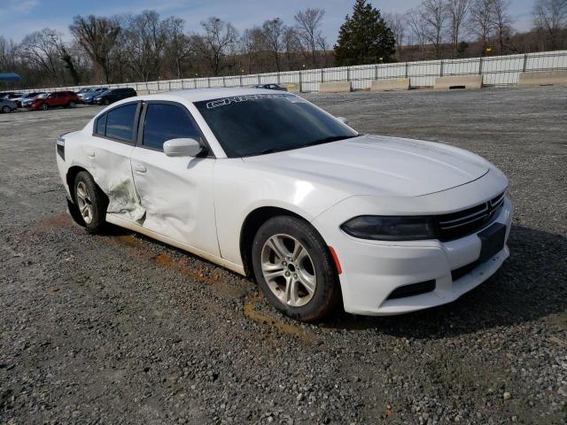 Photo 4 from auction – 2015 DODGE CHARGER SE with VIN 2C3CDXBG6FH811895