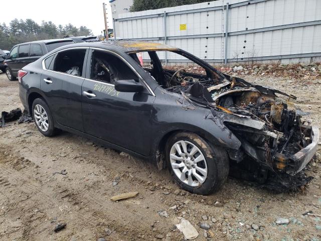 Photo 4 from auction – 2015 NISSAN ALTIMA 2.5 with VIN 1N4AL3AP6FC220863