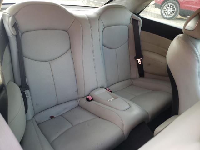 Photo 10 from auction – 2009 INFINITI G37 BASE with VIN JNKCV66E09M720990