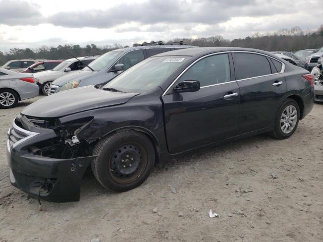 Photo 1 from auction – 2013 NISSAN ALTIMA 2.5 with VIN 1N4AL3AP7DC165742