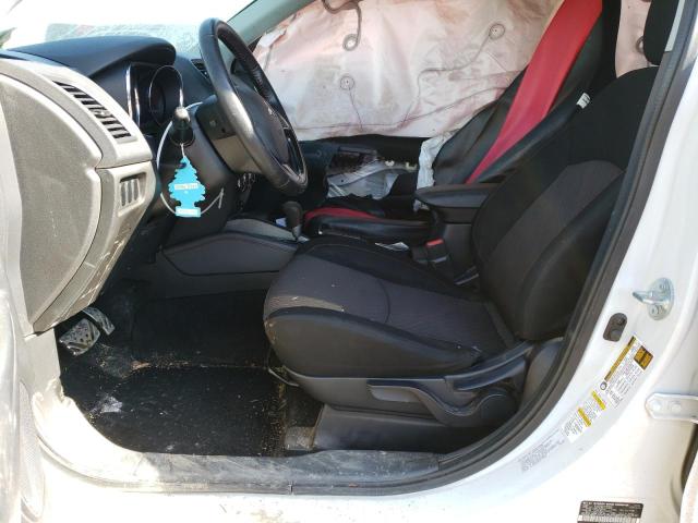 Photo 7 from auction – 2018 MITSUBISHI OUTLANDER with VIN JA4AR3AU2JU008523