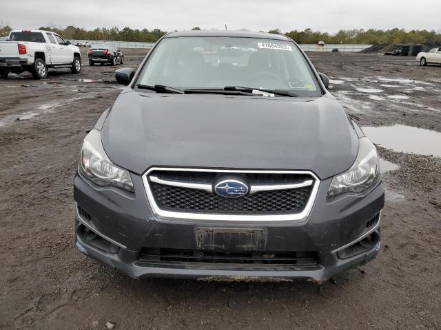 Photo 5 from auction – 2016 SUBARU IMPREZA PR with VIN JF1GPAB63G8328077