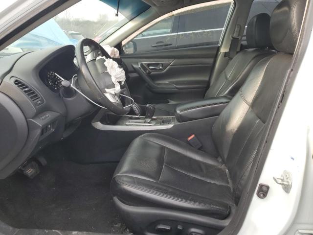 Photo 7 from auction – 2015 NISSAN ALTIMA 2.5 with VIN 1N4AL3AP5FC166763