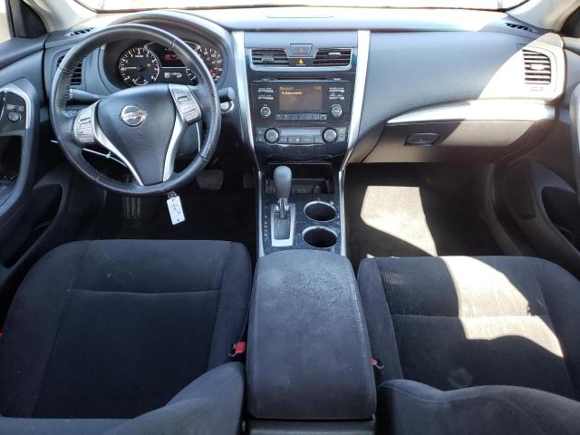 Photo 8 from auction – 2013 NISSAN ALTIMA 2.5 with VIN 1N4AL3AP9DN451211