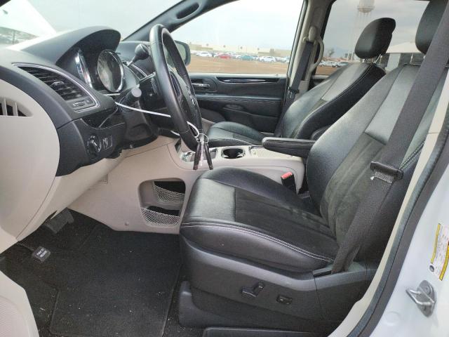 Photo 7 from auction – 2019 DODGE GRAND CARA with VIN 2C4RDGCG0KR518292