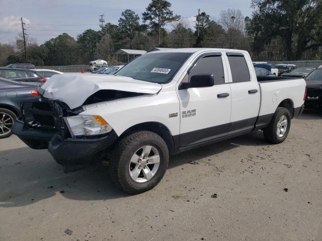 RAM 1500 ST 2014 with VIN 1C6RR7FT9ES150652 - Photo from auction