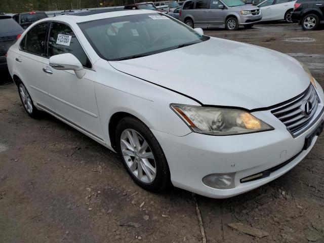 Photo 4 from auction – 2011 LEXUS ES 350 with VIN JTHBK1EG6B2433729