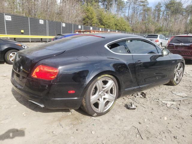 Photo 3 from auction – 2015 BENTLEY CONTINENTA with VIN SCBFU7ZA0FC047428
