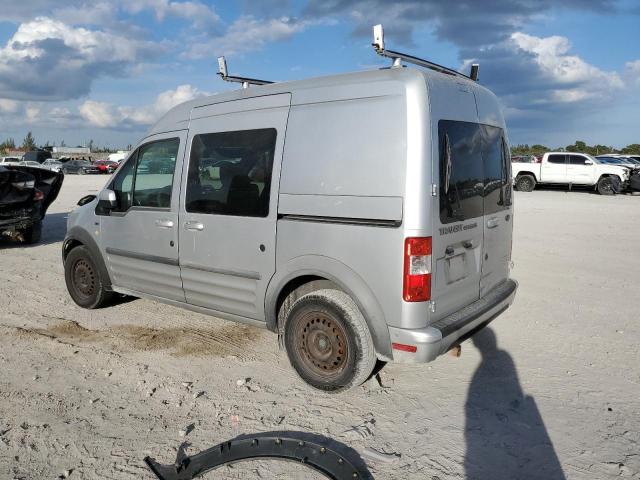 Photo 2 from auction – 2012 FORD TRANSIT CO with VIN NM0KS9BN2CT119717